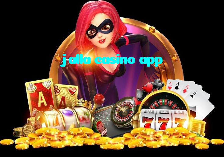 jalla casino app خوش آمدید بونس +600% پیشکش موبائل ایپ کے پروموشن سیکشن میں دکھائی دیتی ہے۔