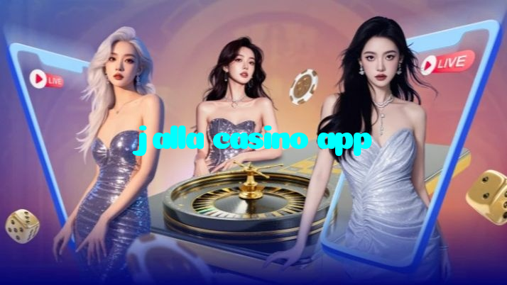 jalla casino app