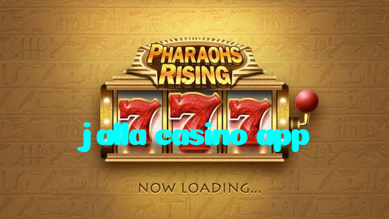 jalla casino app خوش آمدید بونس +600% پیشکش موبائل ایپ کے پروموشن سیکشن میں دکھائی دیتی ہے۔