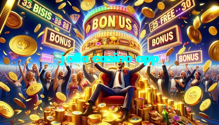 jalla casino app خوش آمدید بونس +600% پیشکش موبائل ایپ کے پروموشن سیکشن میں دکھائی دیتی ہے۔